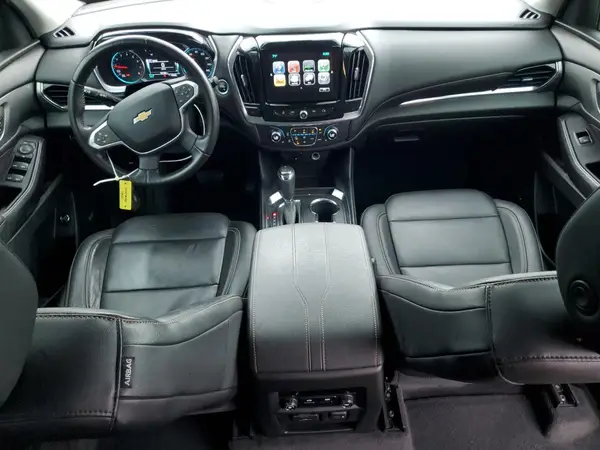 1GNEVJKW3KJ129000 2019 CHEVROLET TRAVERSE - Image 8