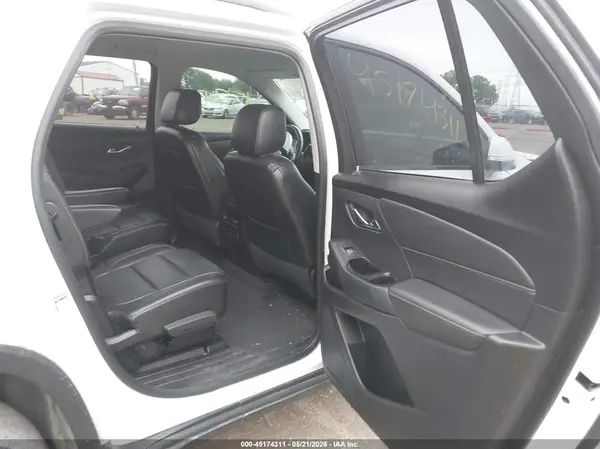 1GNEVJKW3KJ167391 2019 CHEVROLET TRAVERSE - Image 8