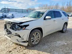 1GNEVJKW3KJ185079 2019 CHEVROLET TRAVERSE