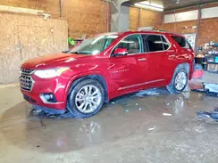 1GNEVJKW3KJ193344 2019 CHEVROLET TRAVERSE