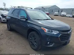 1GNEVJKW3KJ229243 2019 CHEVROLET TRAVERSE