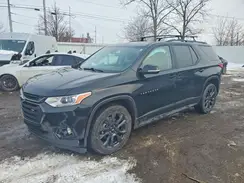 1GNEVJKW3KJ244955 2019 CHEVROLET TRAVERSE