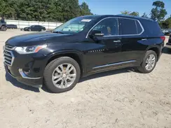 1GNEVJKW3KJ247094 2019 CHEVROLET TRAVERSE