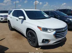 1GNEVJKW3KJ247158 2019 CHEVROLET TRAVERSE