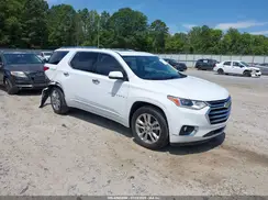 1GNEVJKW3KJ248973 2019 CHEVROLET TRAVERSE
