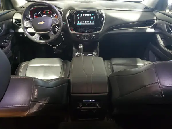 1GNEVJKW3KJ258838 2019 CHEVROLET TRAVERSE - Image 8
