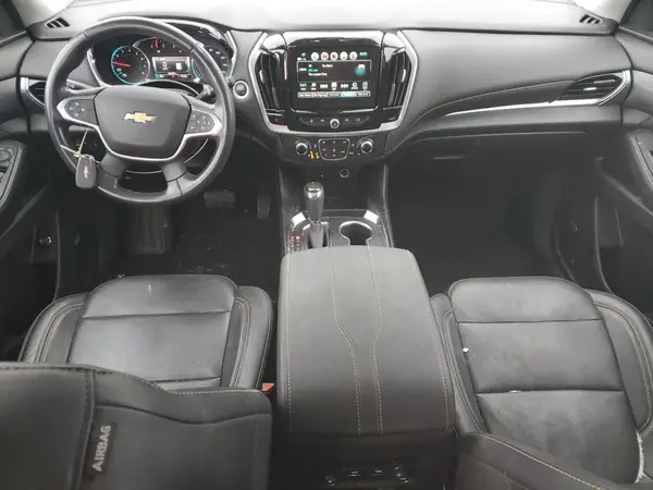 1GNEVJKW3KJ270939 2019 CHEVROLET TRAVERSE - Image 8