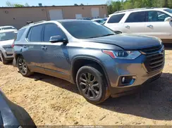 1GNEVJKW3KJ272772 2019 CHEVROLET TRAVERSE