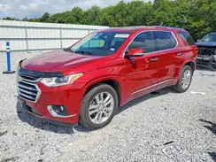 1GNEVJKW3KJ311070 2019 CHEVROLET TRAVERSE