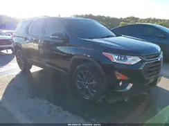 1GNEVJKW3LJ124185 2020 CHEVROLET TRAVERSE