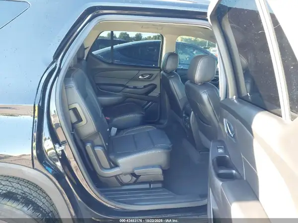 1GNEVJKW3LJ124185 2020 CHEVROLET TRAVERSE - Image 8