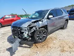 1GNEVJKW3LJ125515 2020 CHEVROLET TRAVERSE