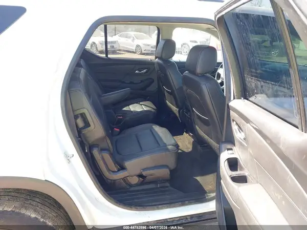 1GNEVJKW3LJ164055 2020 CHEVROLET TRAVERSE - Image 8