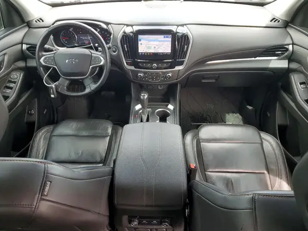 1GNEVJKW3LJ169661 2020 CHEVROLET TRAVERSE - Image 8