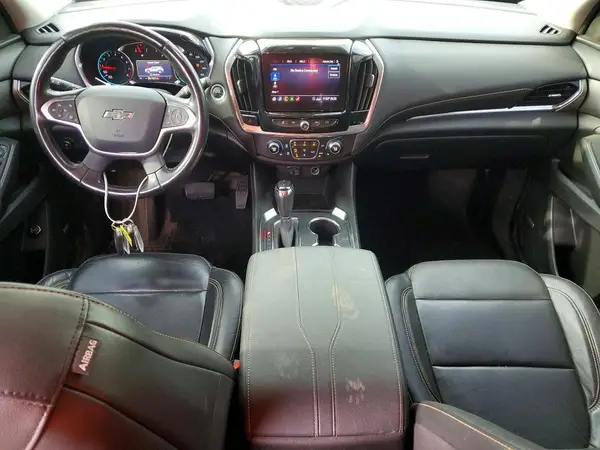 1GNEVJKW3LJ233486 2020 CHEVROLET TRAVERSE - Image 8