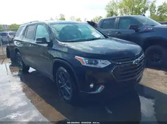 1GNEVJKW3LJ262597 2020 CHEVROLET TRAVERSE