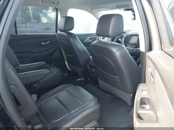 1GNEVJKW3LJ262597 2020 CHEVROLET TRAVERSE - Image 8
