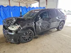 1GNEVJKW3LJ267038 2020 CHEVROLET TRAVERSE