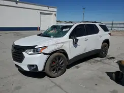 1GNEVJKW3LJ273230 2020 CHEVROLET TRAVERSE