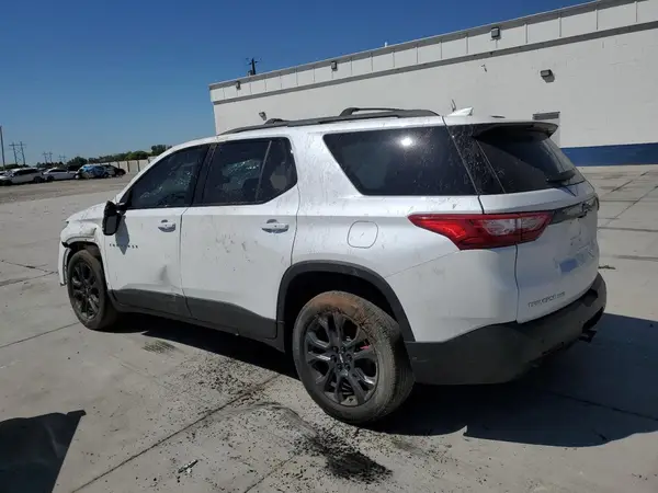 1GNEVJKW3LJ273230 2020 CHEVROLET TRAVERSE - Image 2