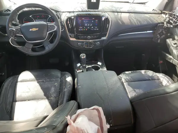 1GNEVJKW3LJ273230 2020 CHEVROLET TRAVERSE - Image 8