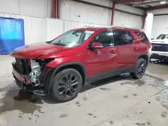 1GNEVJKW3LJ275897 2020 CHEVROLET TRAVERSE