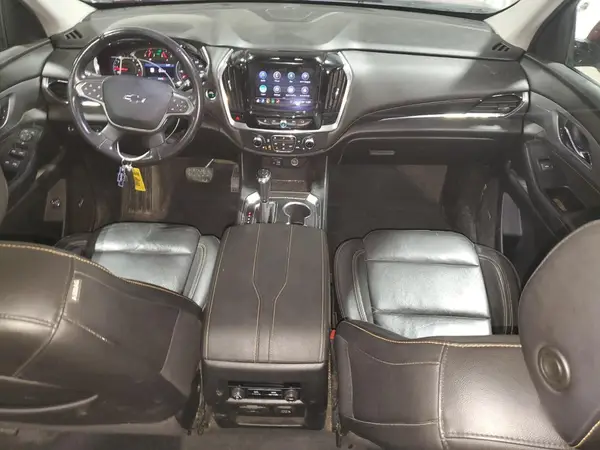 1GNEVJKW3LJ275897 2020 CHEVROLET TRAVERSE - Image 8