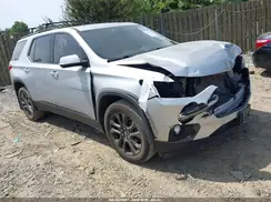 1GNEVJKW3LJ308574 2020 CHEVROLET TRAVERSE