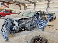 1GNEVJKW3LJ310633 2020 CHEVROLET TRAVERSE