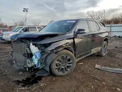1GNEVJKW3MJ128948 2021 CHEVROLET TRAVERSE