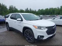 1GNEVJKW3MJ149489 2021 CHEVROLET TRAVERSE