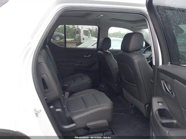 1GNEVJKW3MJ149489 2021 CHEVROLET TRAVERSE - Image 8