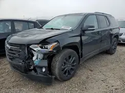 1GNEVJKW3MJ183156 2021 CHEVROLET TRAVERSE