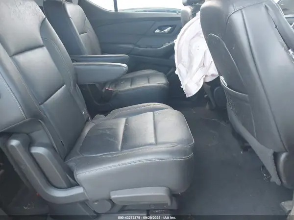 1GNEVJKW3MJ209528 2021 CHEVROLET TRAVERSE - Image 8