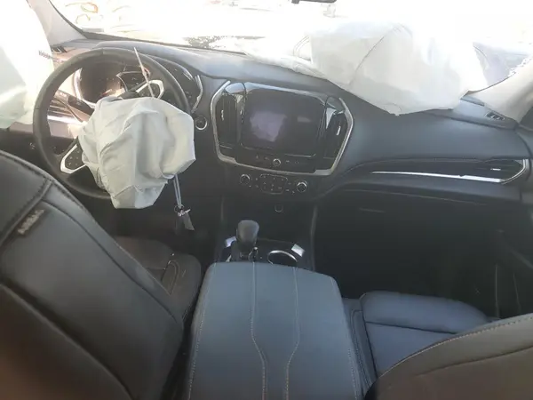 1GNEVJKW3MJ252718 2021 CHEVROLET TRAVERSE - Image 8
