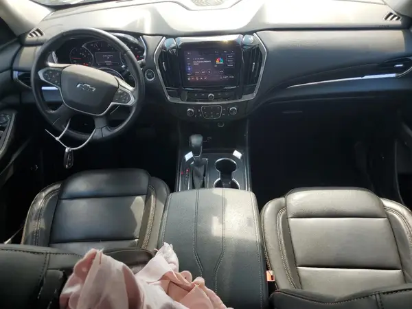 1GNEVJKW3MJ252914 2021 CHEVROLET TRAVERSE - Image 8