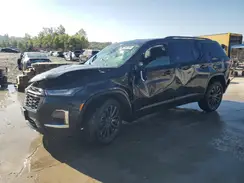 1GNEVJKW3NJ185037 2022 CHEVROLET TRAVERSE