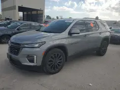 1GNEVJKW3PJ115122 2023 CHEVROLET TRAVERSE
