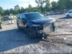 1GNEVJKW3PJ137069 2023 CHEVROLET TRAVERSE
