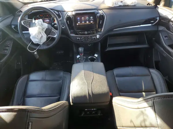 1GNEVJKW3PJ164188 2023 CHEVROLET TRAVERSE - Image 8
