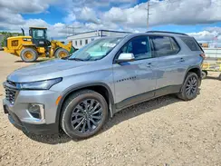 1GNEVJKW3PJ165938 2023 CHEVROLET TRAVERSE