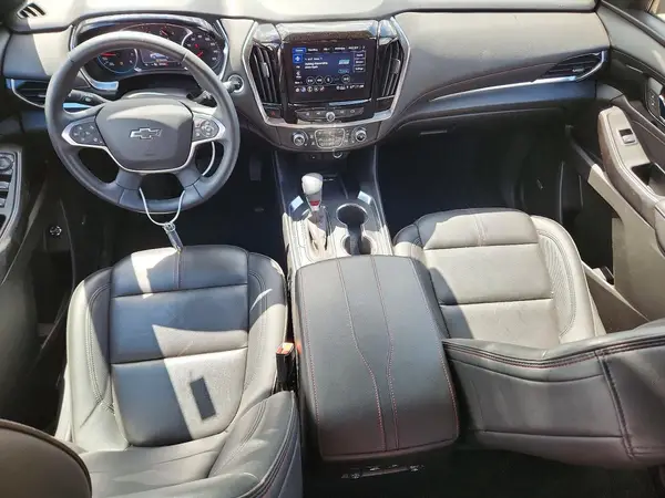 1GNEVJKW3PJ165938 2023 CHEVROLET TRAVERSE - Image 8