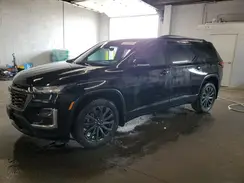1GNEVJKW3PJ170296 2023 CHEVROLET TRAVERSE
