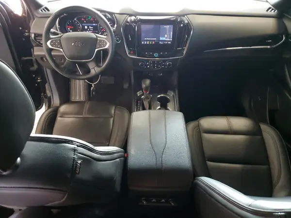 1GNEVJKW3PJ170296 2023 CHEVROLET TRAVERSE - Image 8