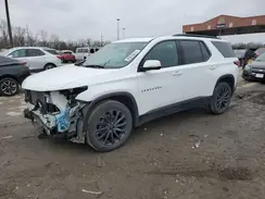1GNEVJKW3PJ176504 2023 CHEVROLET TRAVERSE