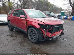 1GNEVJKW3PJ221490 2023 CHEVROLET TRAVERSE