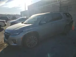 1GNEVJKW3PJ222011 2023 CHEVROLET TRAVERSE