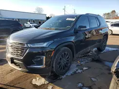 1GNEVJKW3PJ245899 2023 CHEVROLET TRAVERSE