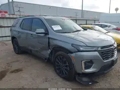 1GNEVJKW3PJ260290 2023 CHEVROLET TRAVERSE
