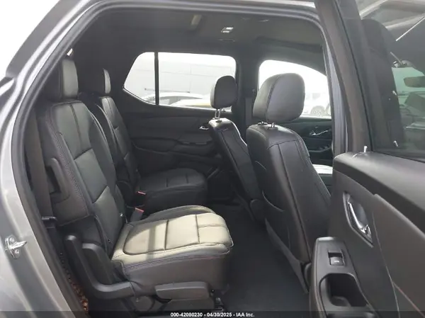 1GNEVJKW3PJ260290 2023 CHEVROLET TRAVERSE - Image 8